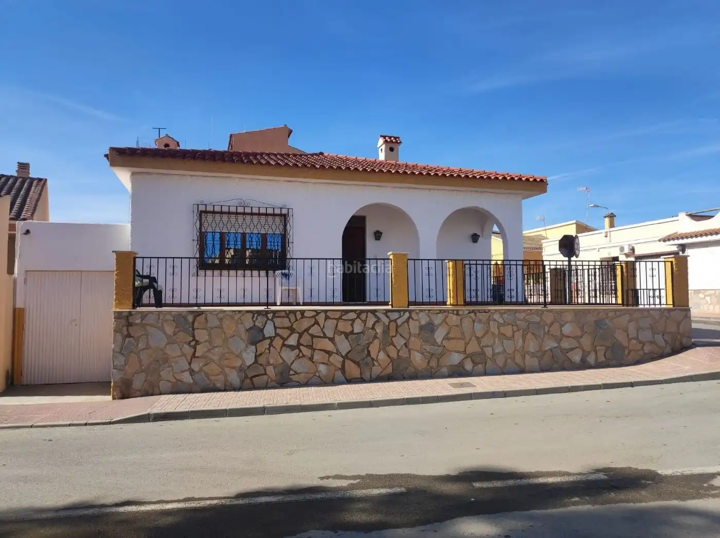 Haus zum Verkauf in Calle Santa Ana 97, imagen 4