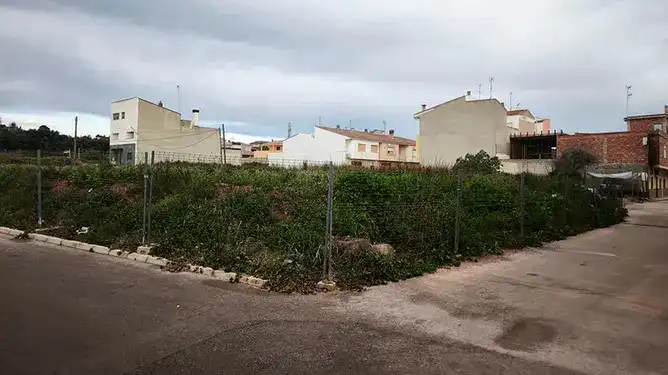 Terreny residencial en venda a Carrer de la Mare de Déu dels Desemparats 10, imagen 6