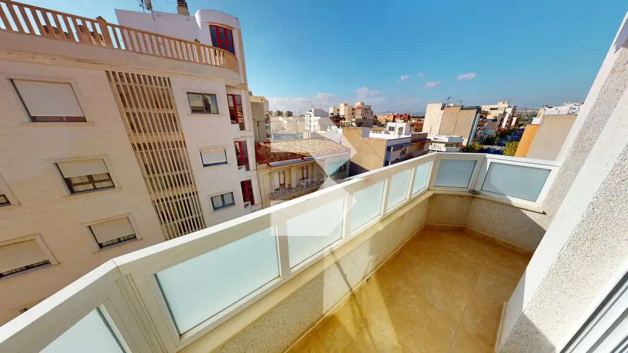 Appartement avec terrasse à vendre à Carrer del Doctor Fleming, imagen 16