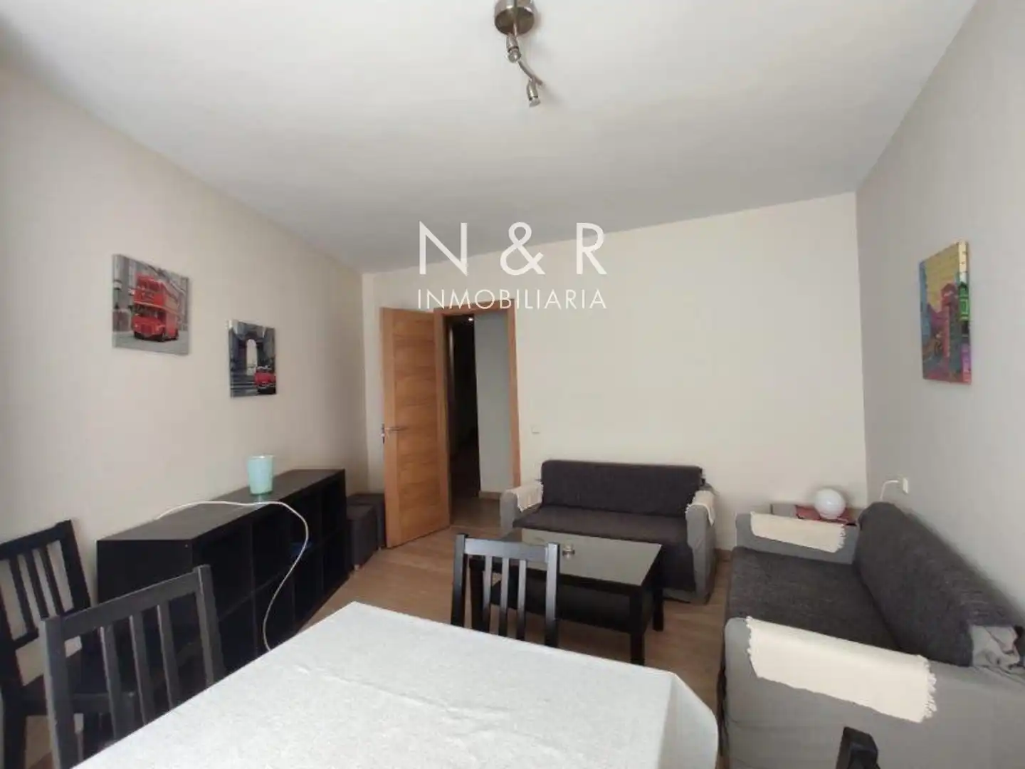 Flat with lift for sale in Republica de El Salvador, imagen 10