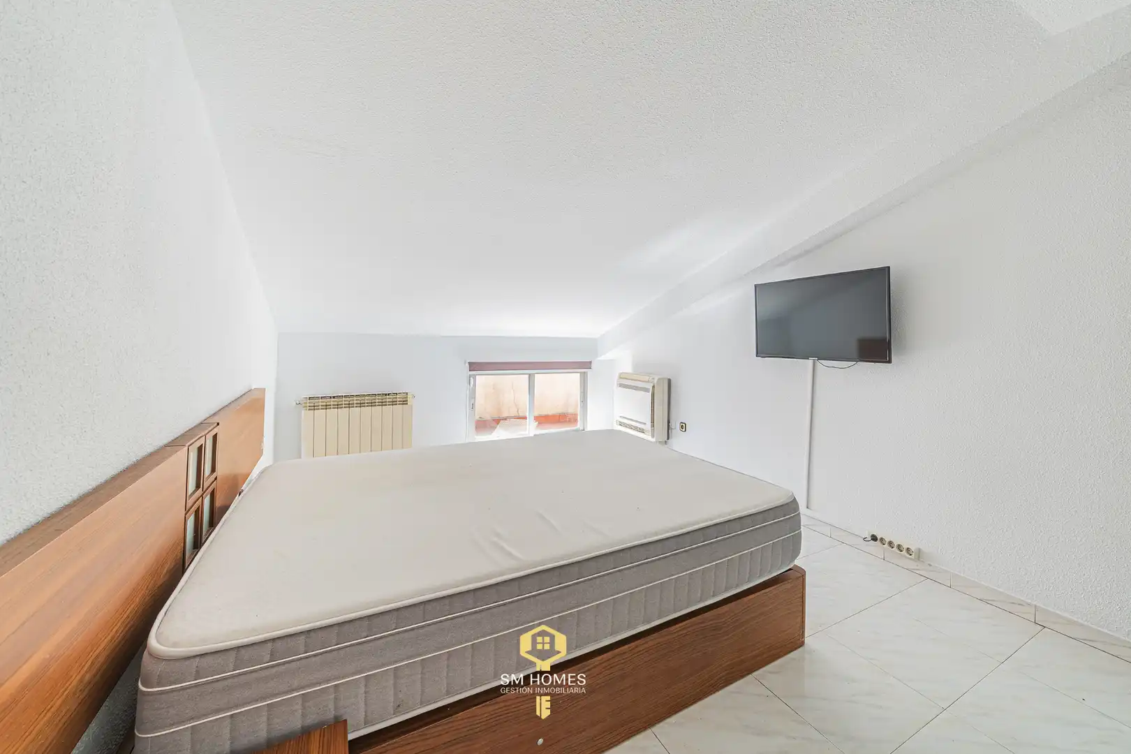 Attic for sale in San Fernando de Henares  with Air Conditioner, Heating and Terrace