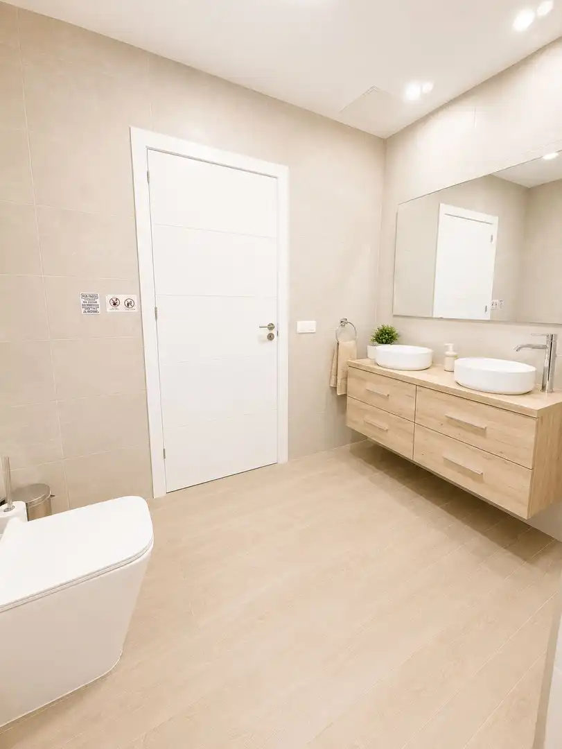 Badezimmer von Country house zum Verkauf in Gran Tarajal