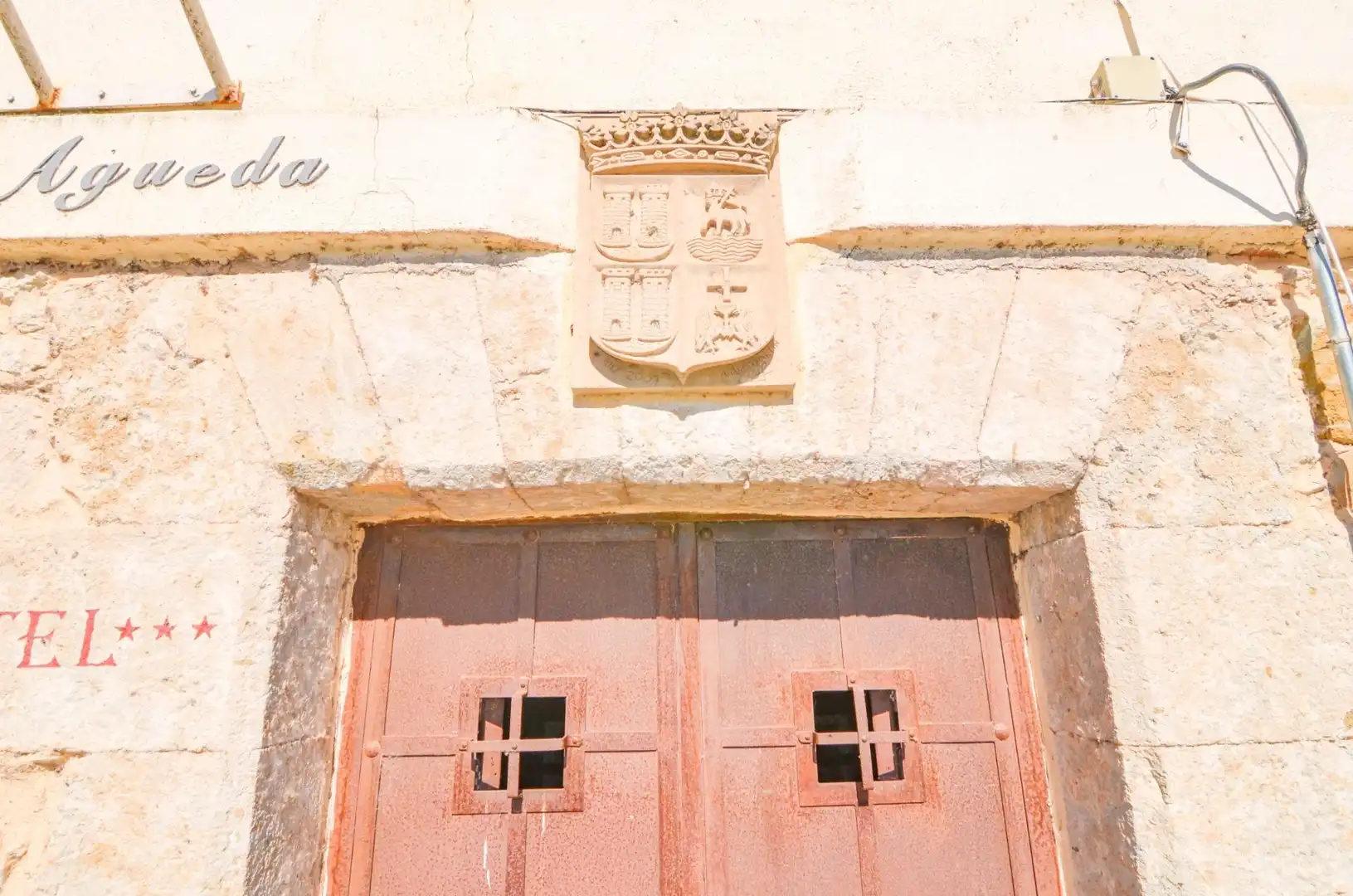 Wohngebäude zum Verkauf in Ciudad Rodrigo, imagen 79
