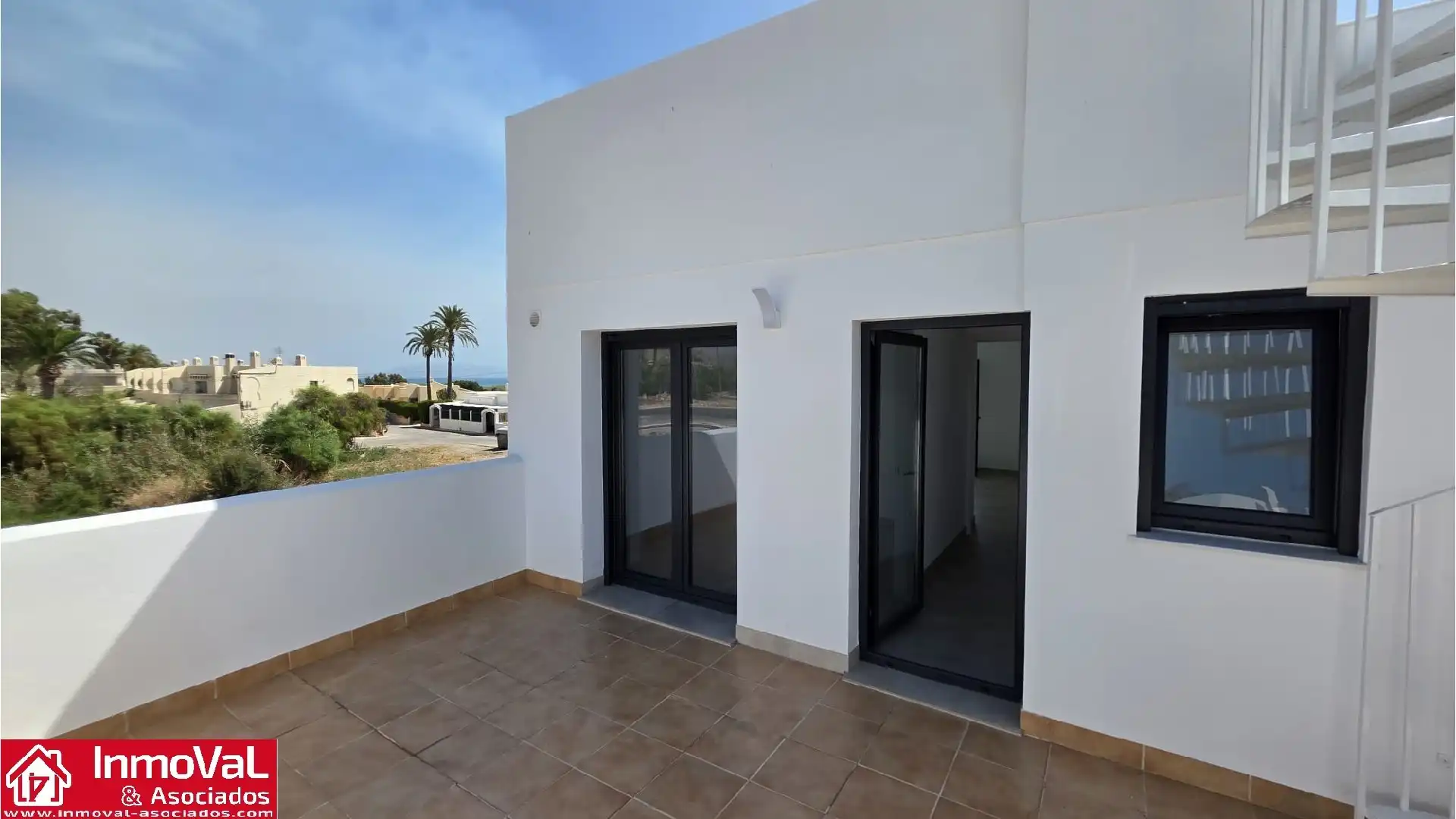 Haus oder Chalet zum Verkauf in El Palmeral