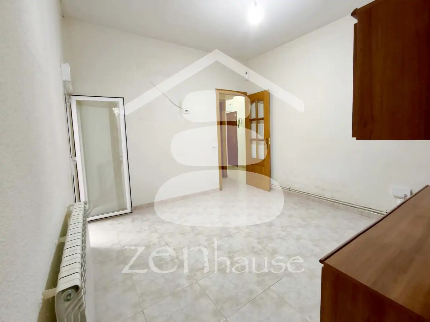 Piso en venta en Getafe