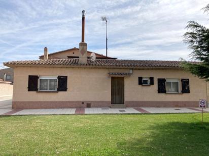 House or chalet for sale in Murillo El Cuende