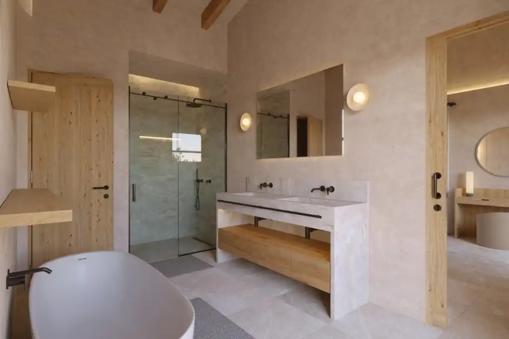Casa rústica con piscina en venta en Zona Rústica - Interior, imagen 20