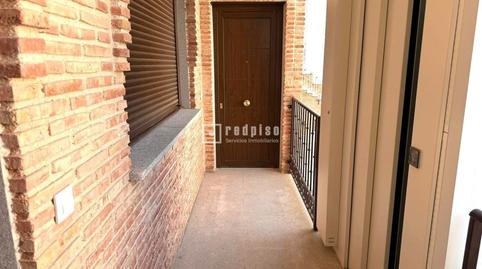 Foto 2 de Dúplex en venda a San Roque, Centro, Navalcarnero