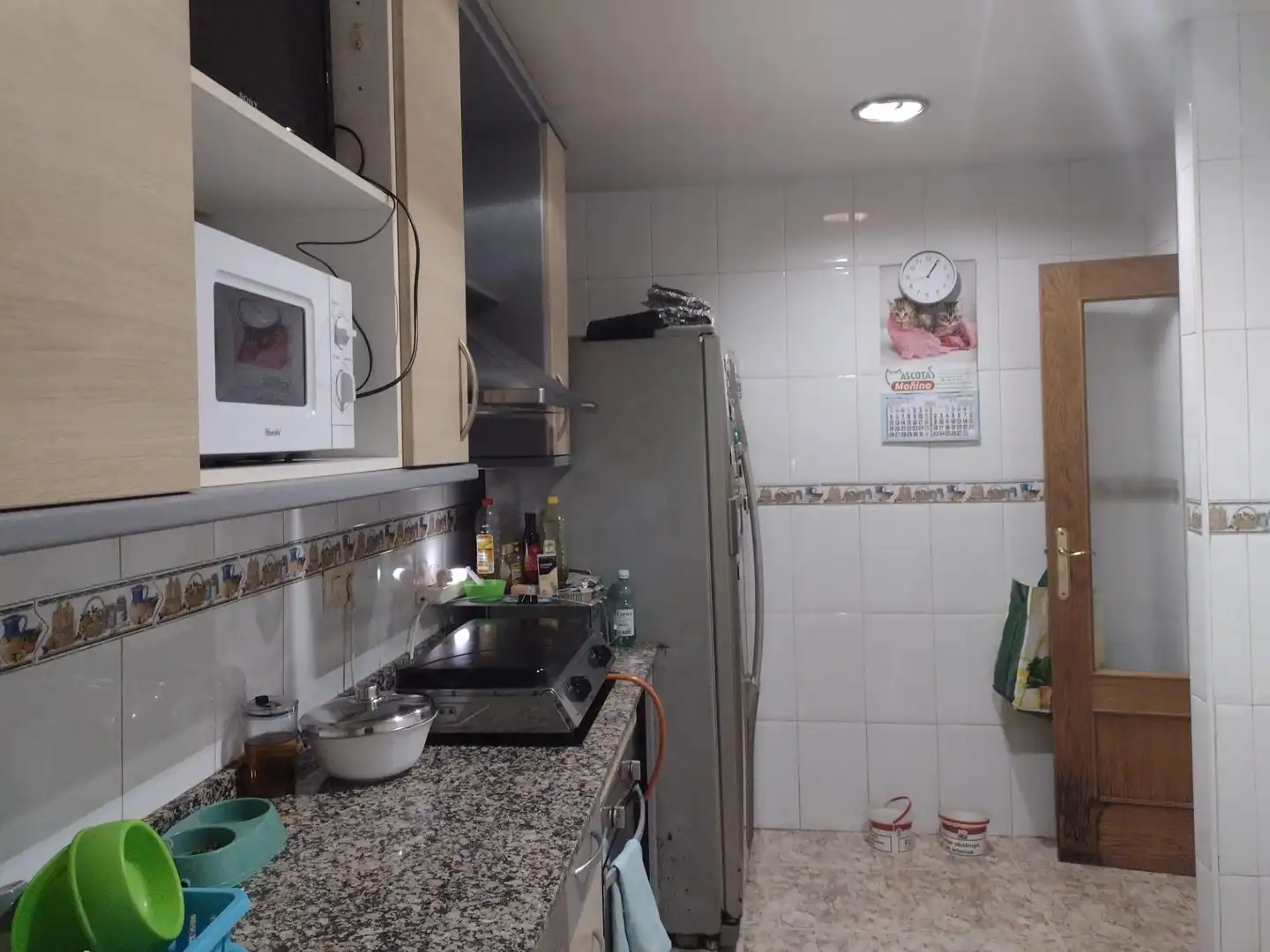 Apartments for sale in Puente Tocinos