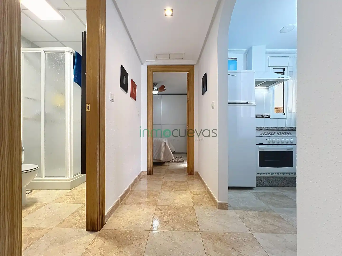 Bajo con ascensor en venta en Cuevas del Almanzora pueblo, imagen 18