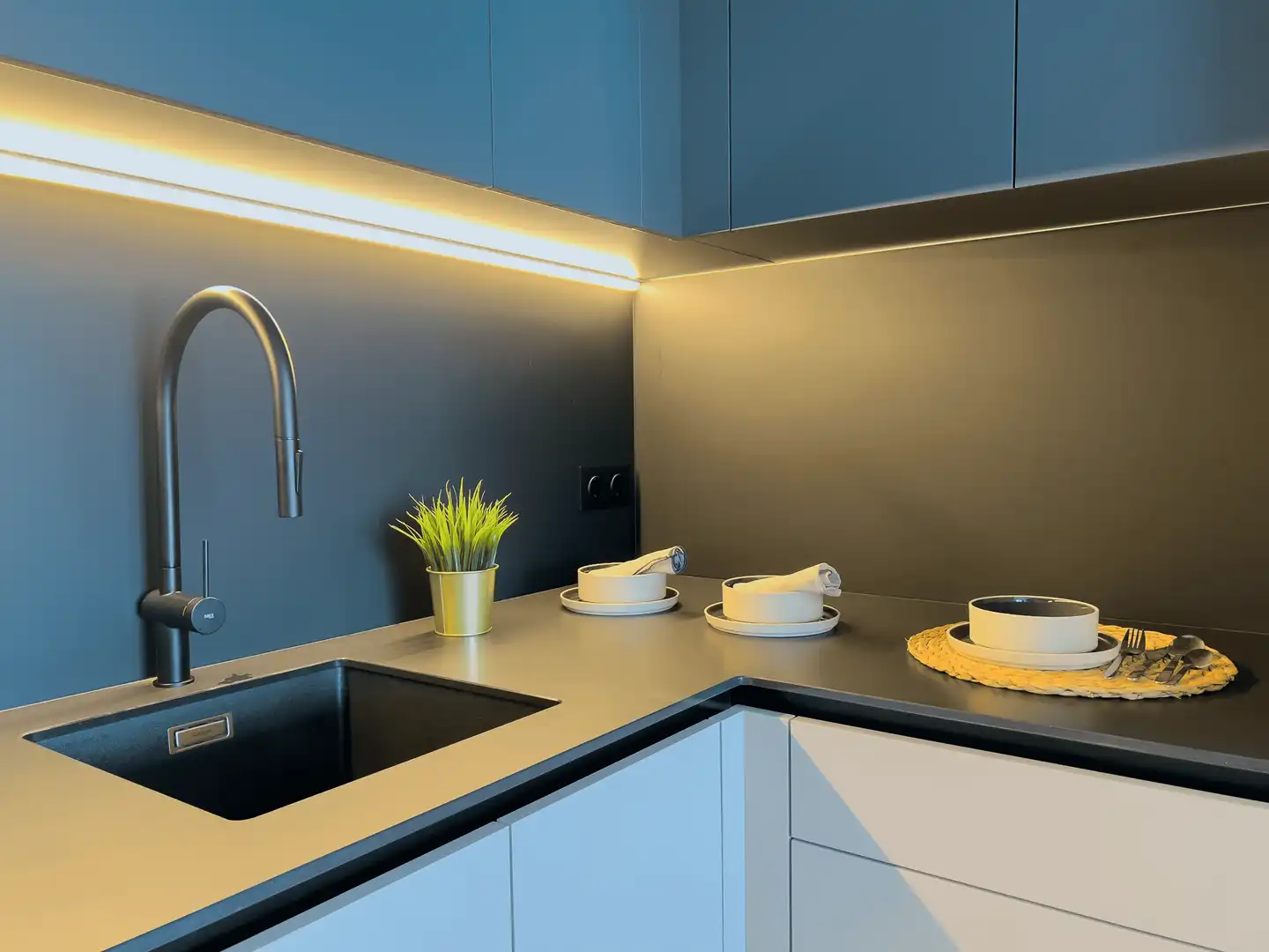 Appartement neuf avec ascenseur à vendre à Ca n'Oliva, imagen 7