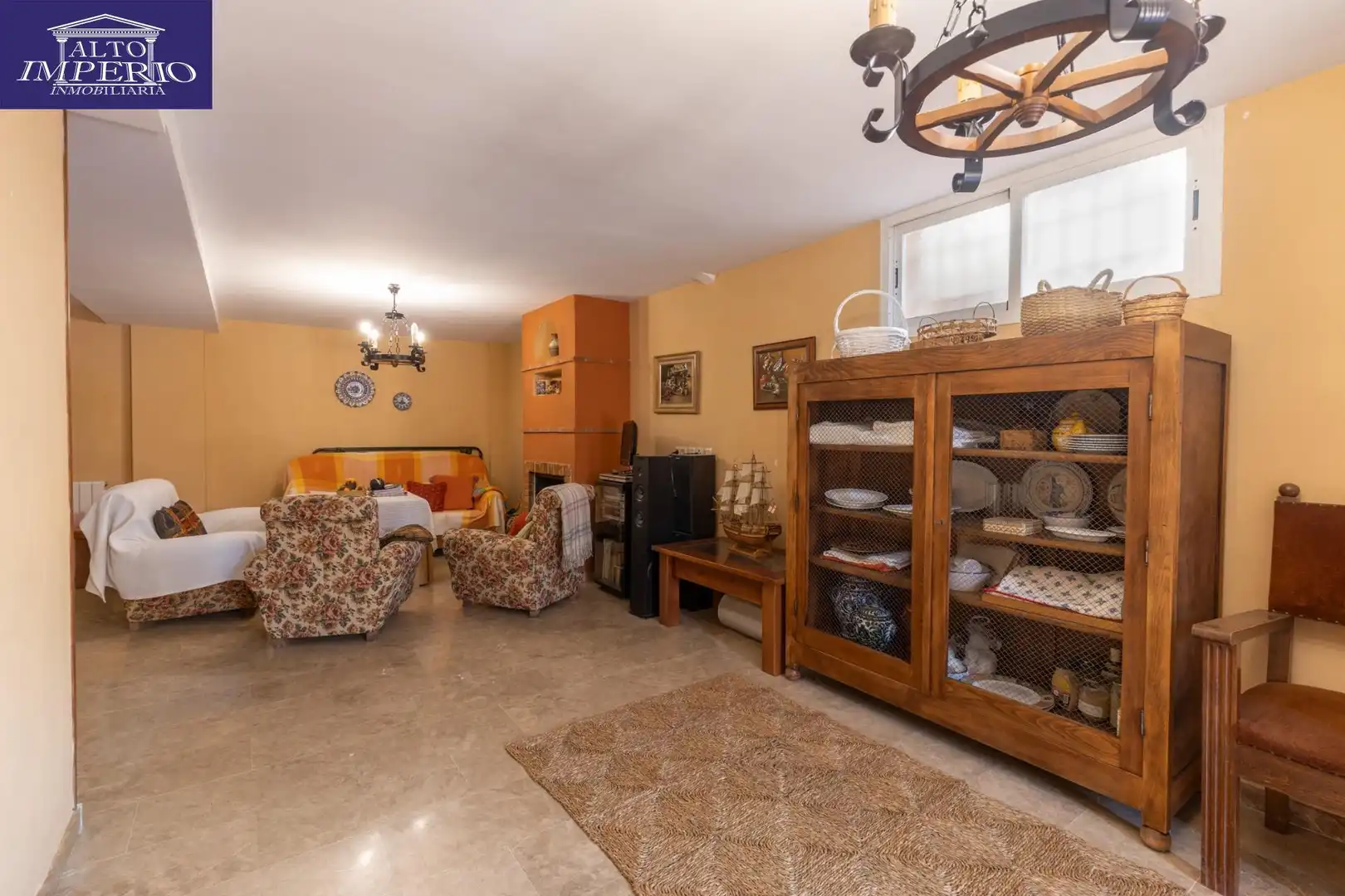 Villa avec terrasse à vendre à Calle BRASIL, imagen 56