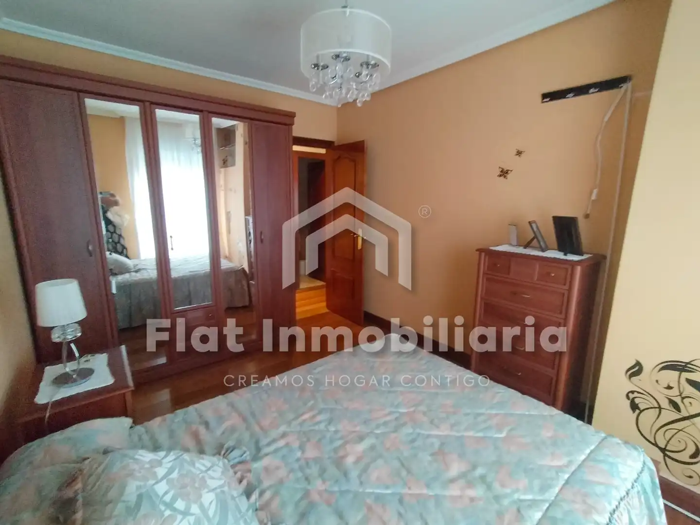 Appartement avec ascenseur à vendre à Calle Bajada del Chorrillo 4, imagen 12