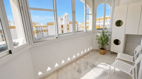 Foto 5 de Piso de alquiler en Calle Zodiaco, 1, Parque de la Paloma, Benalmádena
