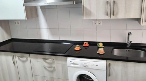 Foto 3 de Piso en venta en Calle Condado de Treviño, 27, Centro, Miranda de Ebro