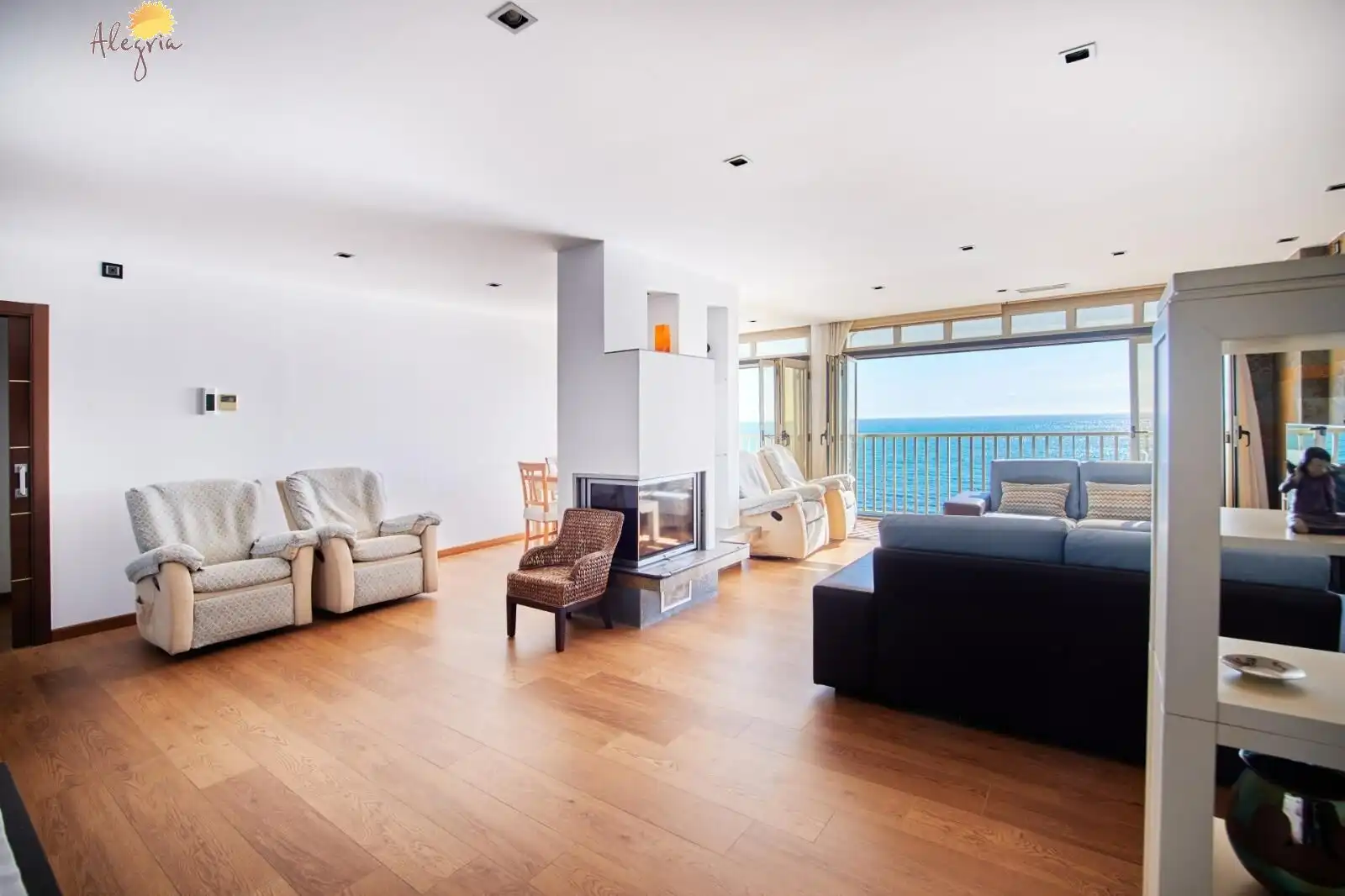 Penthouse mit Terrasse zum Verkauf in Paseo PASEO MARITIMO DE JUAN APARICIO, imagen 27