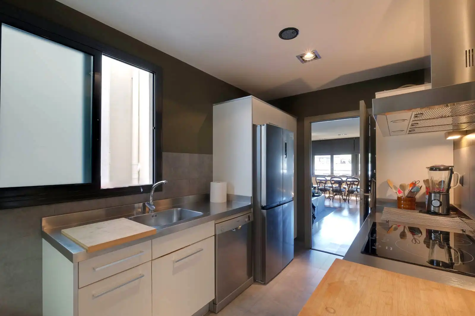 Appartement avec ascenseur à vendre à Sarrià - Sant Gervasi, imagen 9