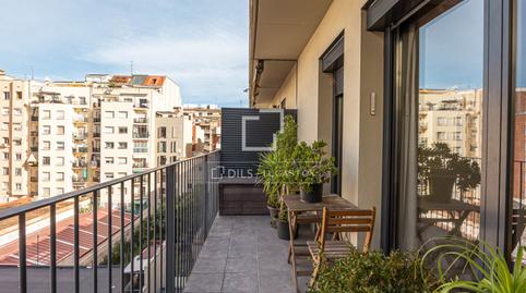 Foto 4 de Pis en venda a Sagrada Família,  Barcelona Capital