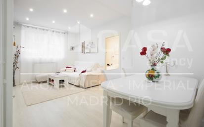 Dormitori de Planta baixa en venda en  Madrid Capital amb Calefacció i Traster