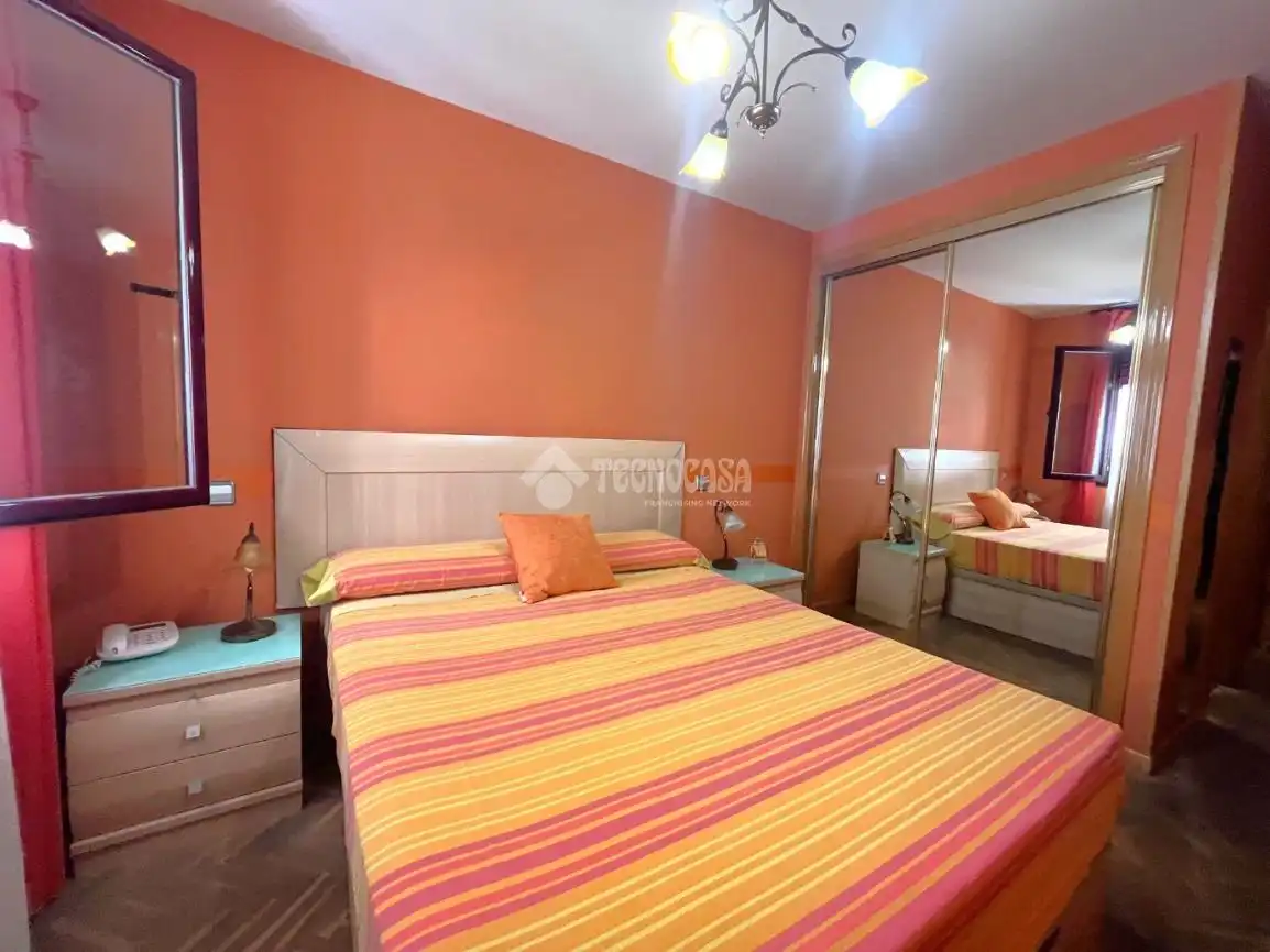 Flat with lift for sale in Calle Pinto - San Roque, imagen 14