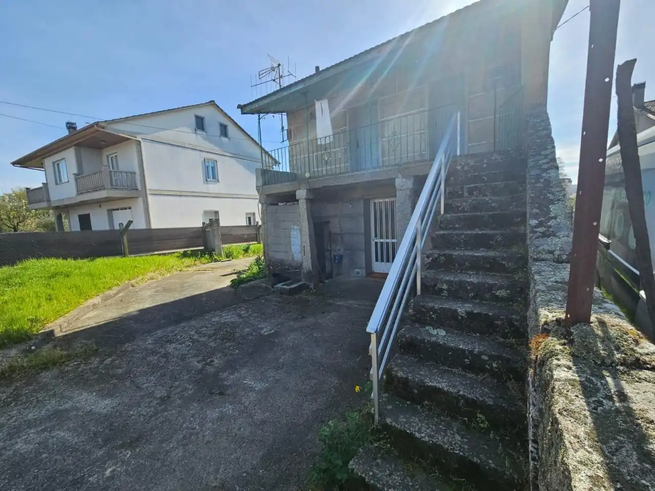 House for sale in O Pereiro de Aguiar, imagen 3
