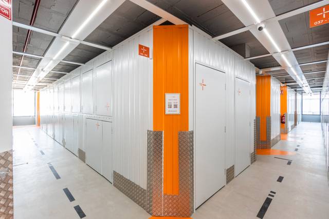 Trastero en Alquiler en Fontarrón