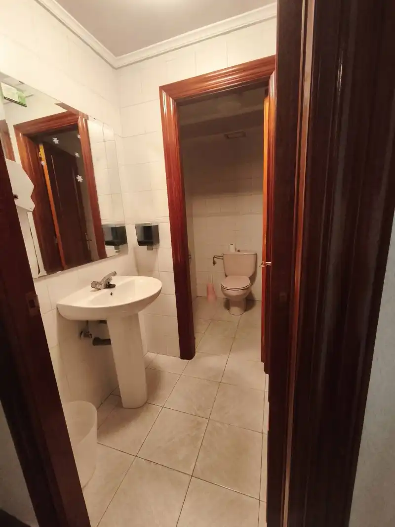 Business premises for sale in Castilla - Hermida, imagen 7