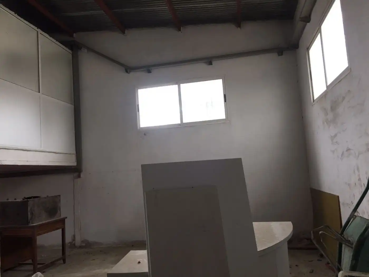 Nave industrial en venta en Murcia