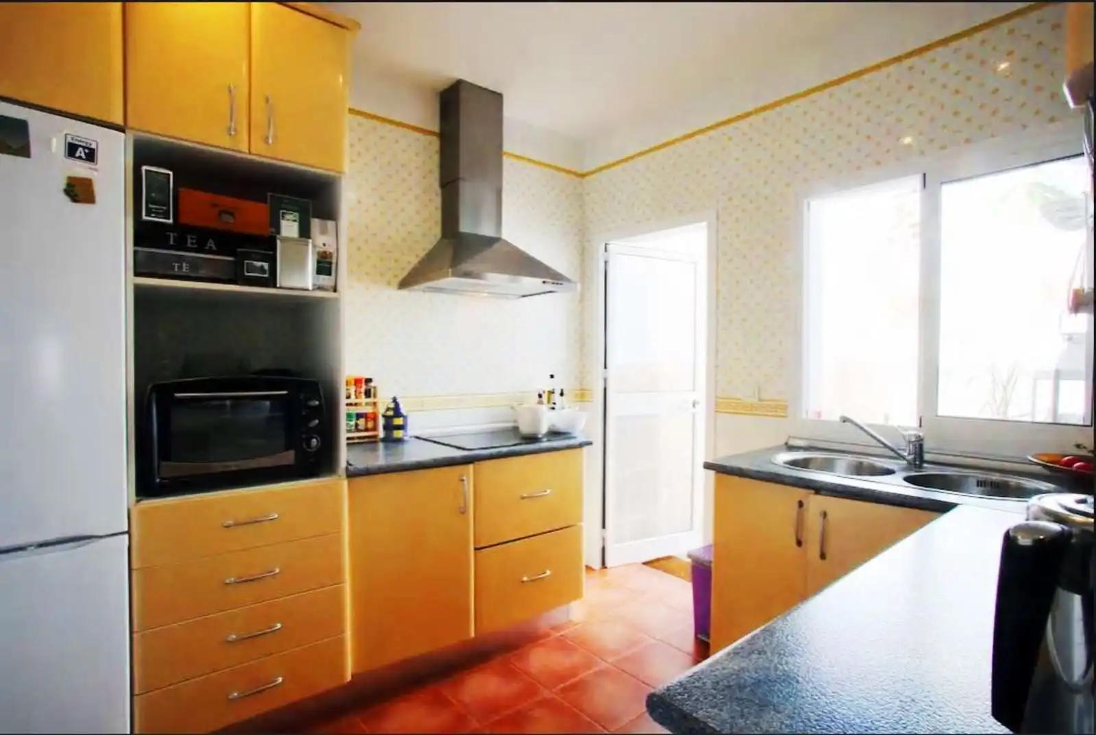 House with terrace for sale in San Enrique - Guadiaro -  Pueblo Nuevo, imagen 5