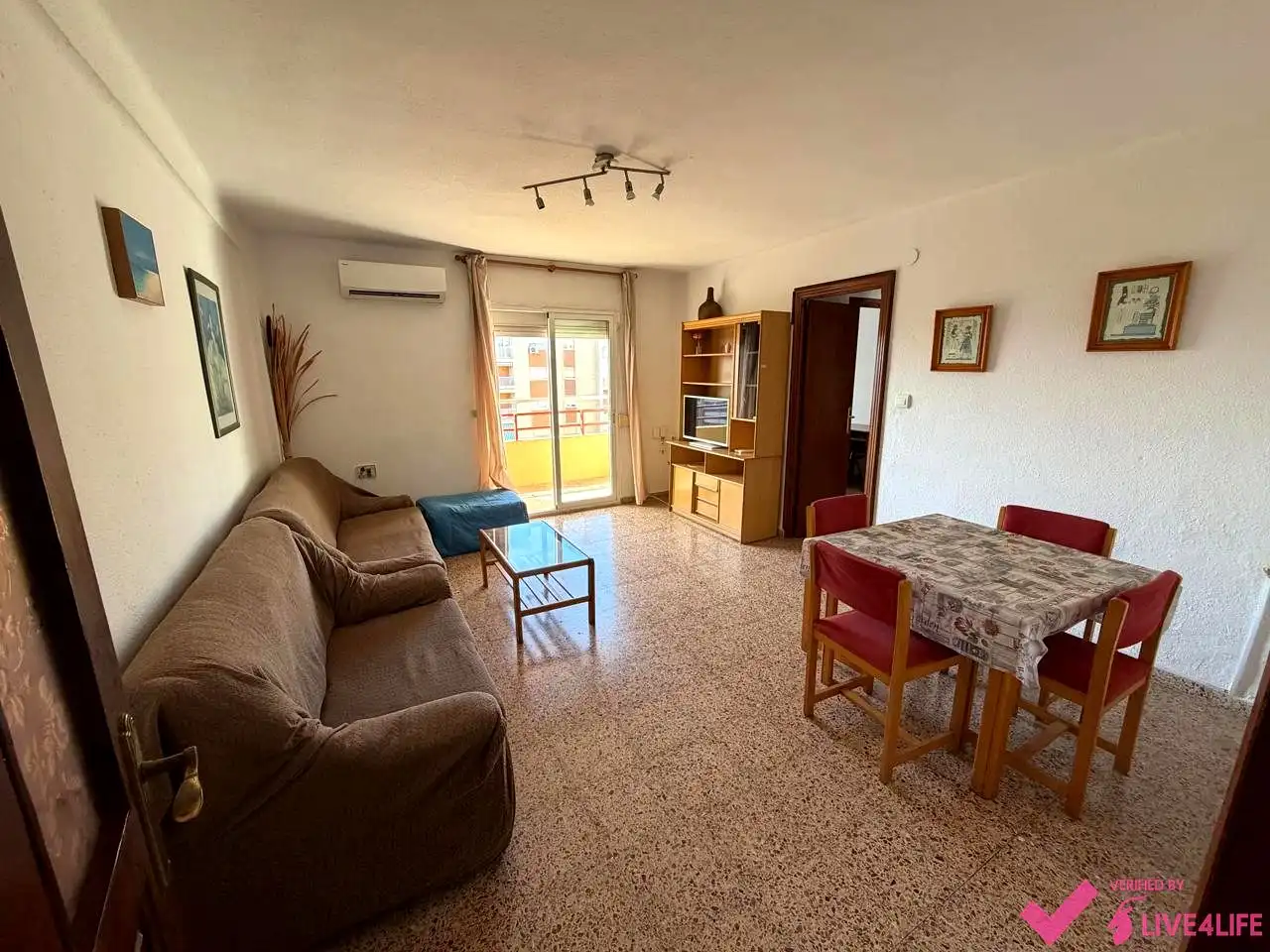 Flat with lift to rent in Avinguda de Blasco Ibáñez, imagen 30