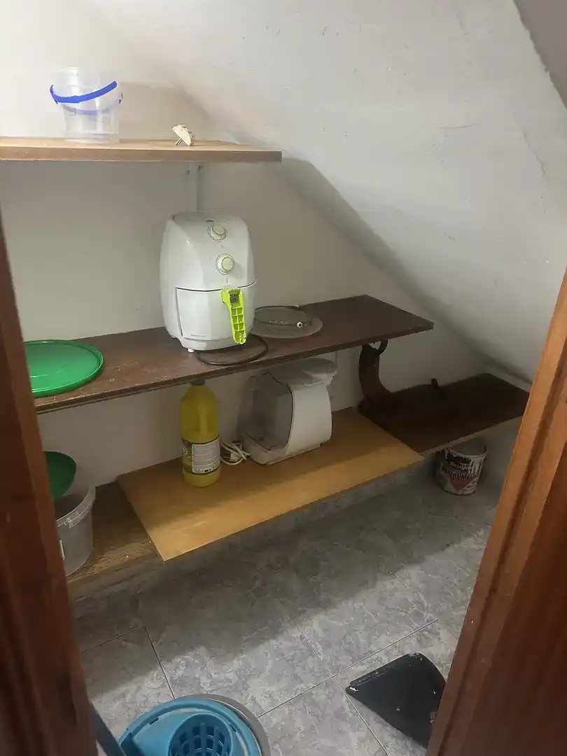 Piso en venta en Plasenzuela con Amueblado