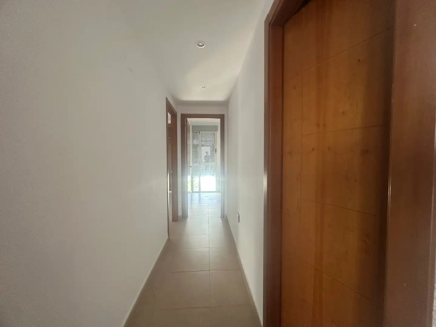 Piso de alquiler en Altea con Aire acondicionado, Calefacción y Jardín privado