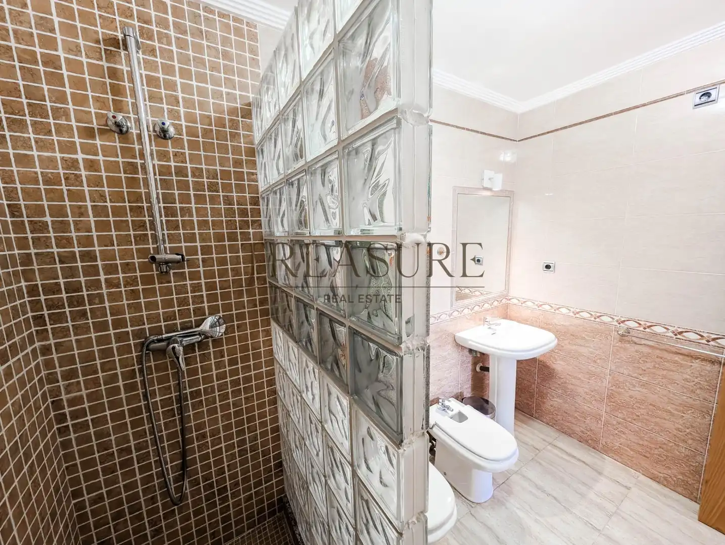 Baño de Casa o chalet en venta en Molina de Segura con Trastero, Piscina y Amueblado