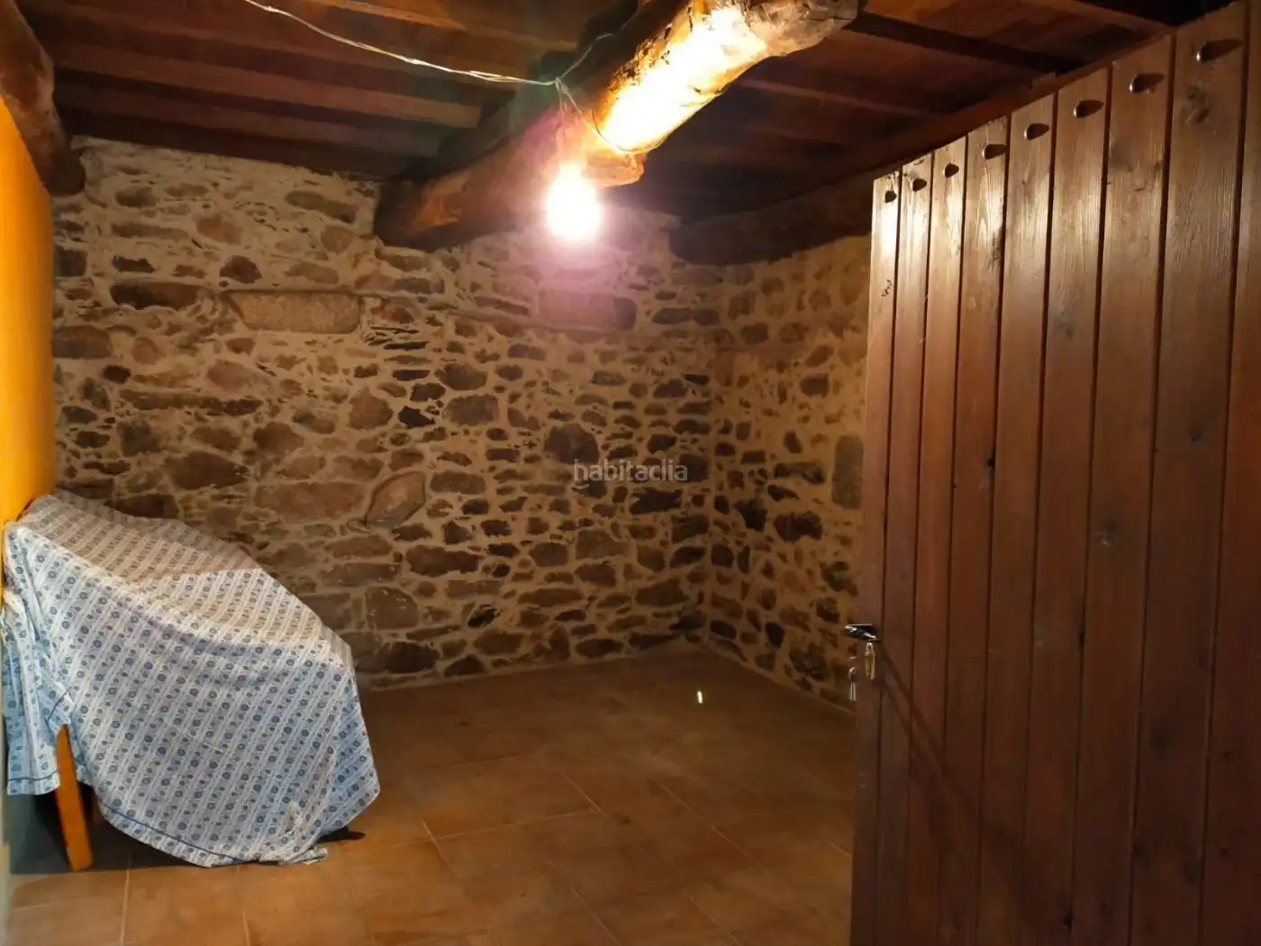 Casa in vendita a Lugar Rodeiro 37, imagen 11