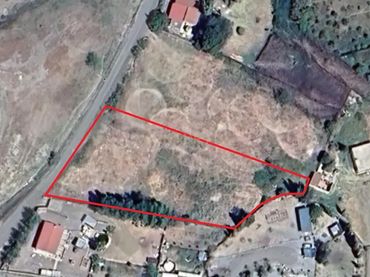 Terreno rustico in vendita a Cártama