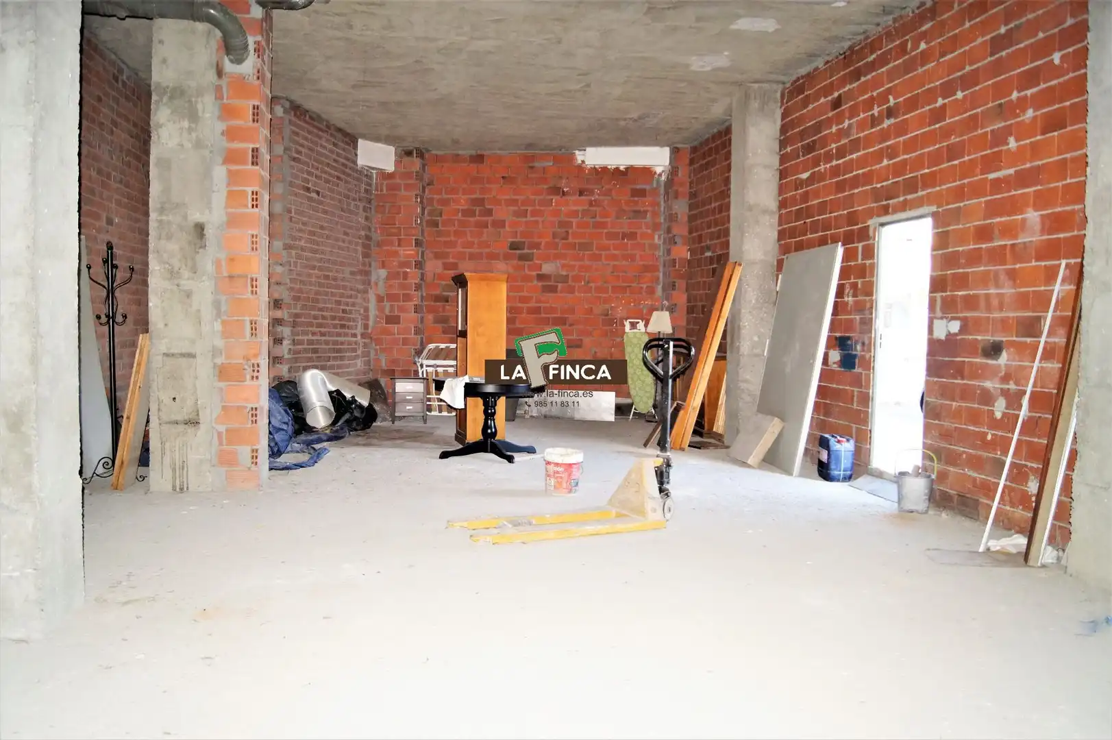 Commercial properties for rent in Oviedo 