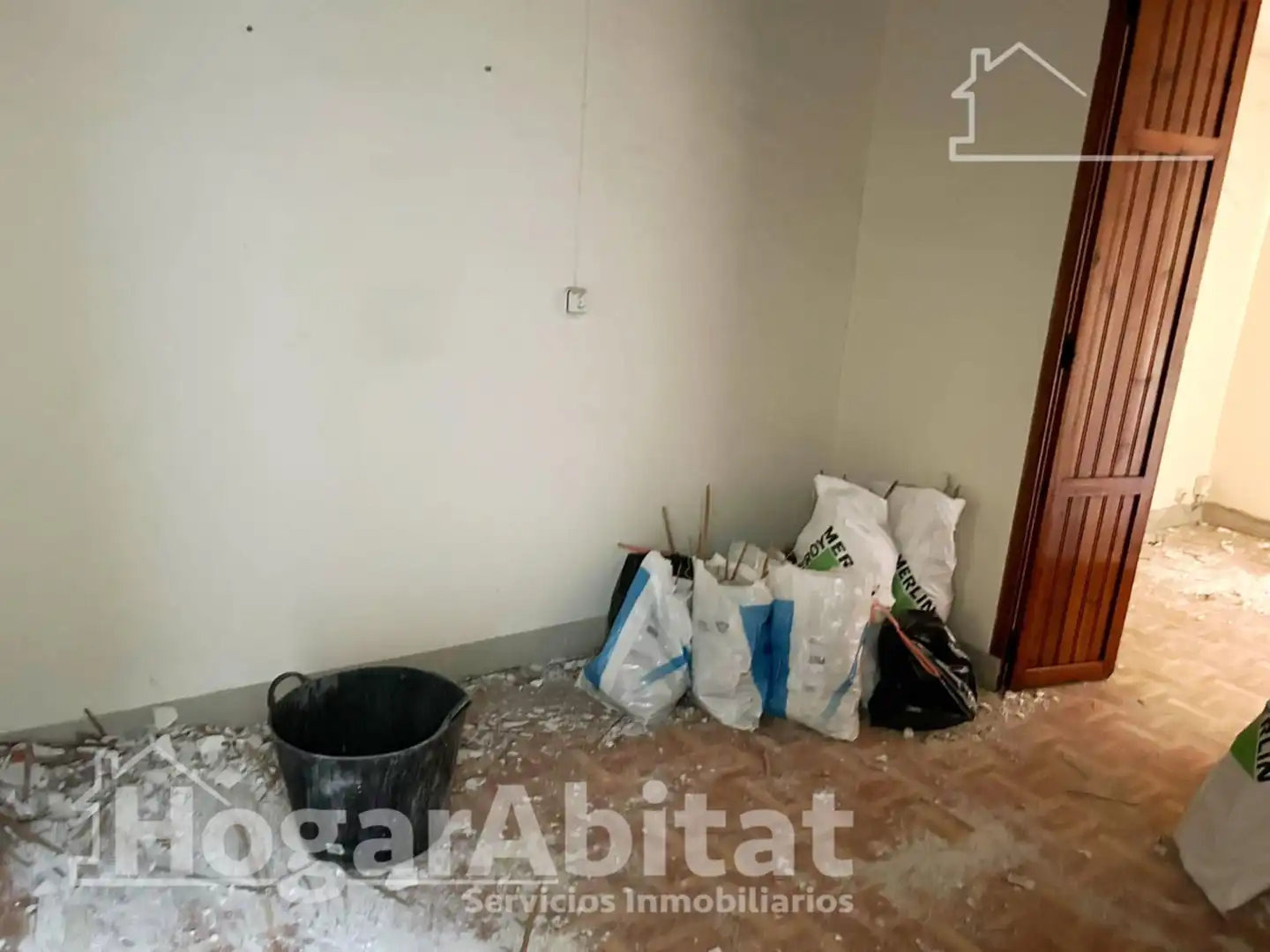 House with terrace for sale in Calle CRISTOFOL COLOM, imagen 27