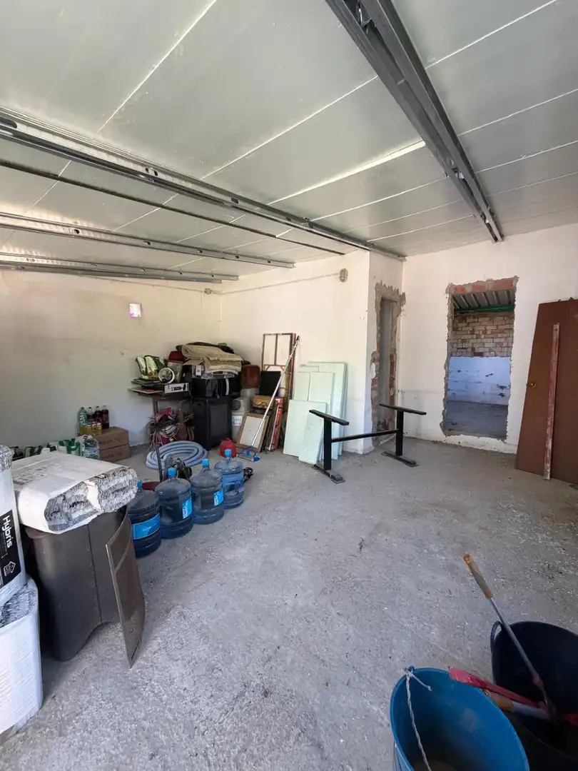 Casa rústica amb piscina en venda a San Martín del Tesorillo, imagen 36