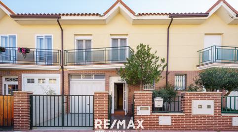 Foto 2 de Casa o xalet en venda a Calle de Don Juan Padilla, 12, Cigales, Valladolid