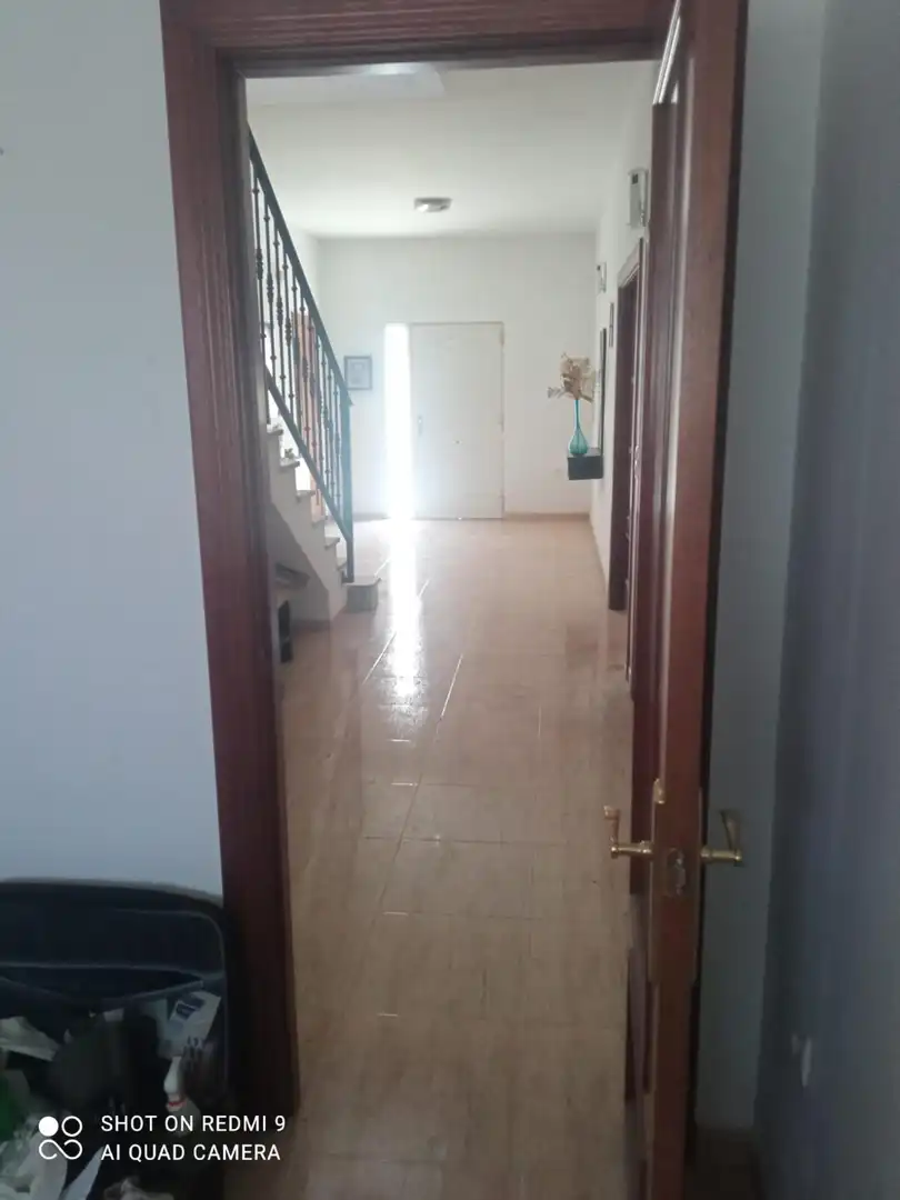 Casa adosada en venda en Los Villares amb Terrassa