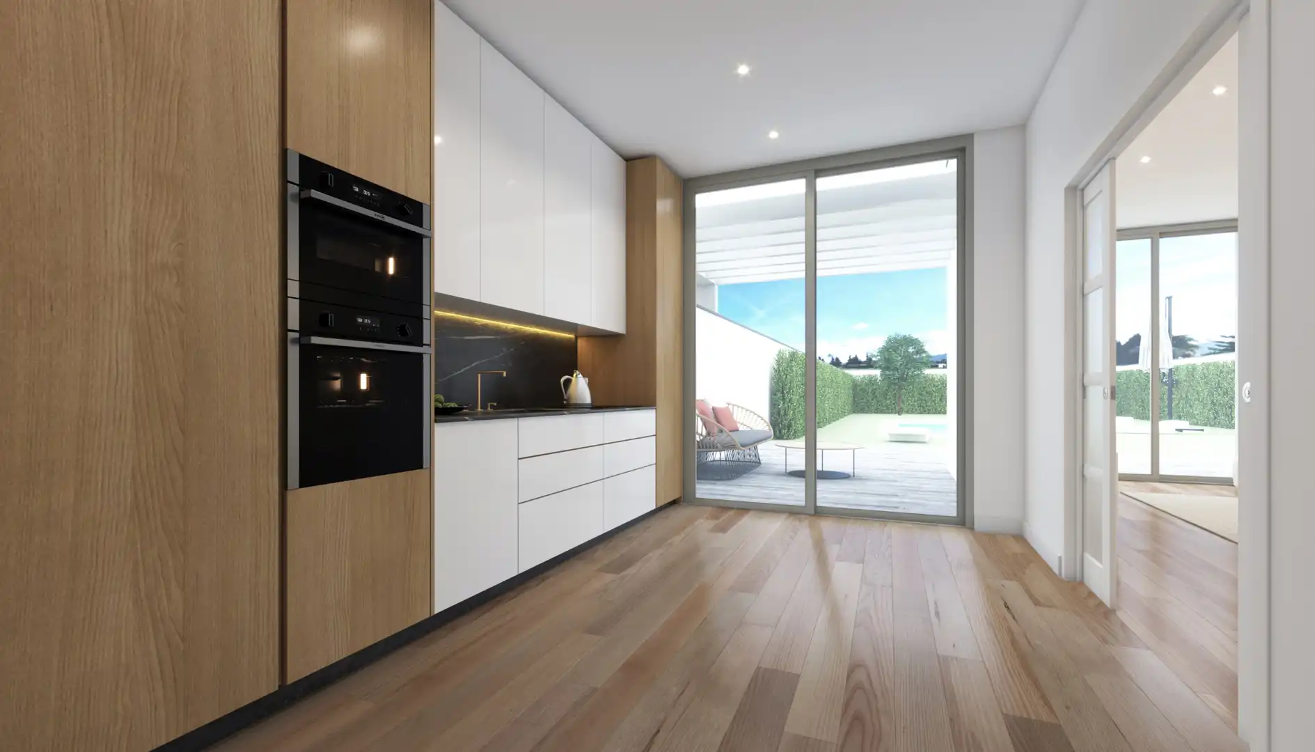 Casa o chalet en venta en Ciudad Jardín