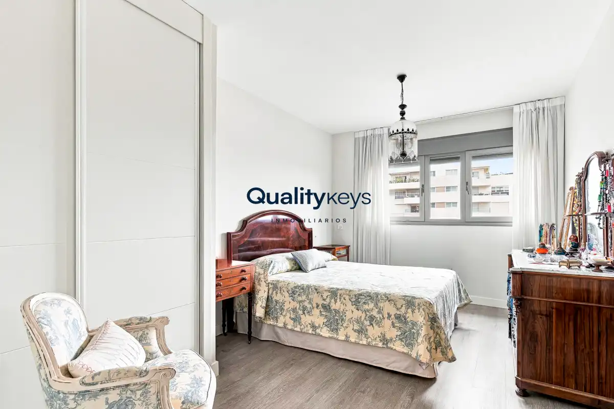 Appartement avec terrasse à vendre à Calle de María de las Mercedes de Borbón, imagen 22