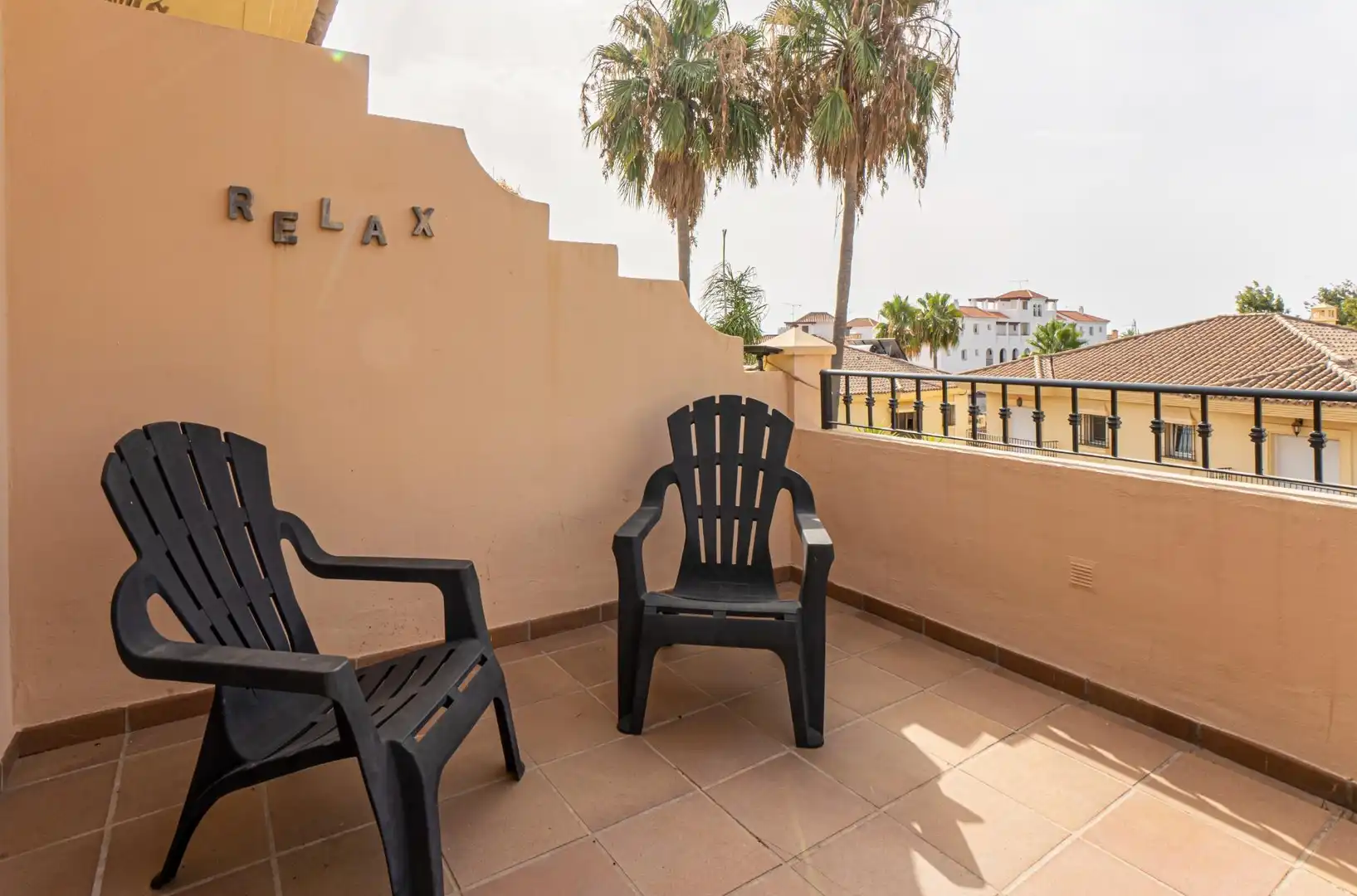 Casa amb piscina en venda a Calle OPALO DE RIVIERA, imagen 23