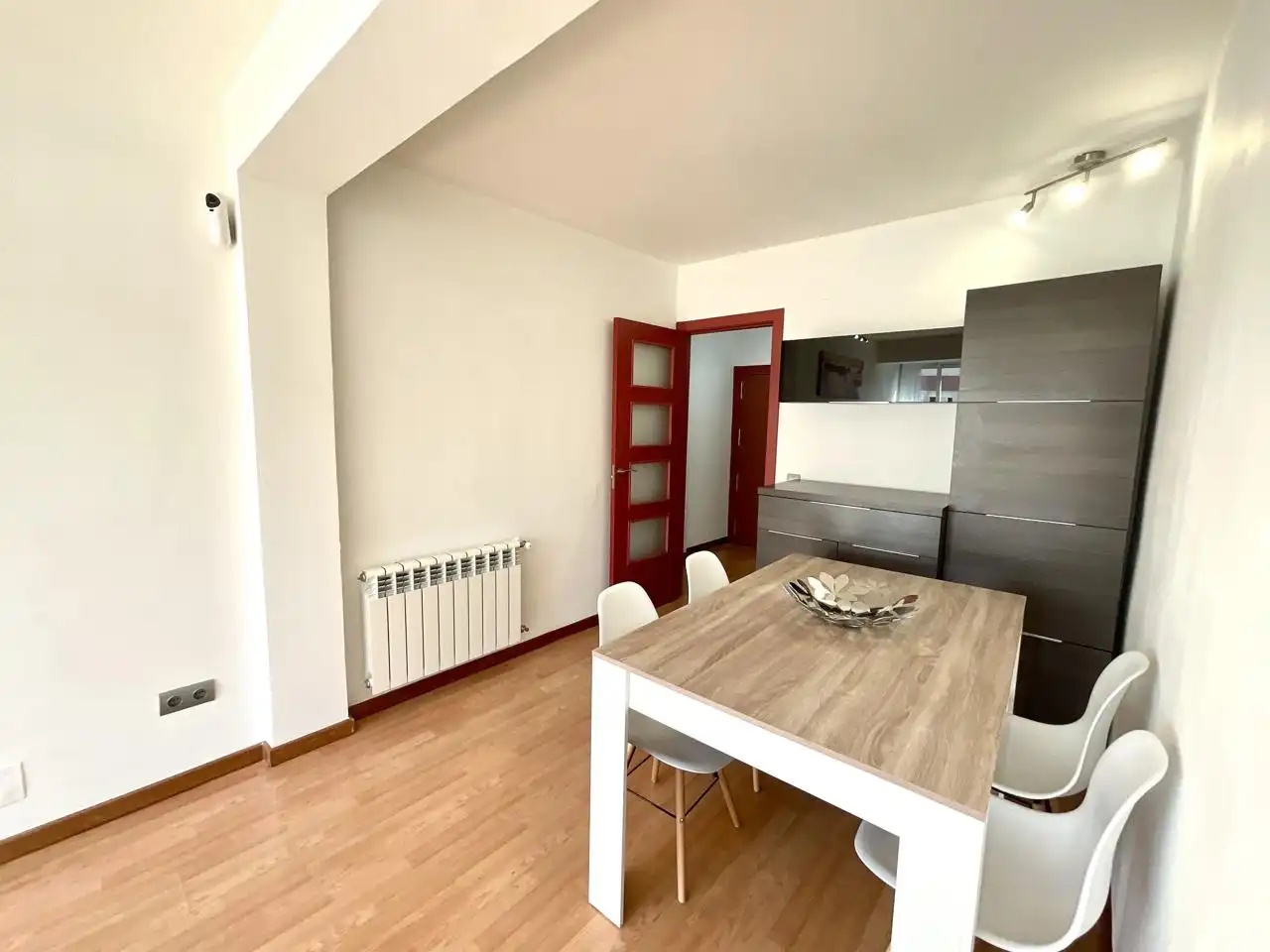 Comedor de Piso en venta en Getafe con Aire acondicionado, Calefacción y Alarma