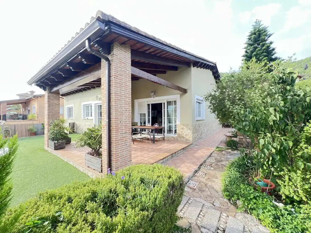 Chalet en venta en Calle Forcadell, imagen 12