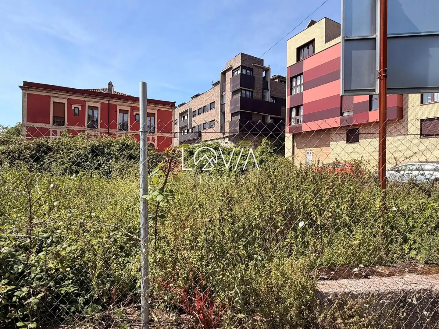 Terreno rustico in vendita a Carlos Prieto 16, imagen 11