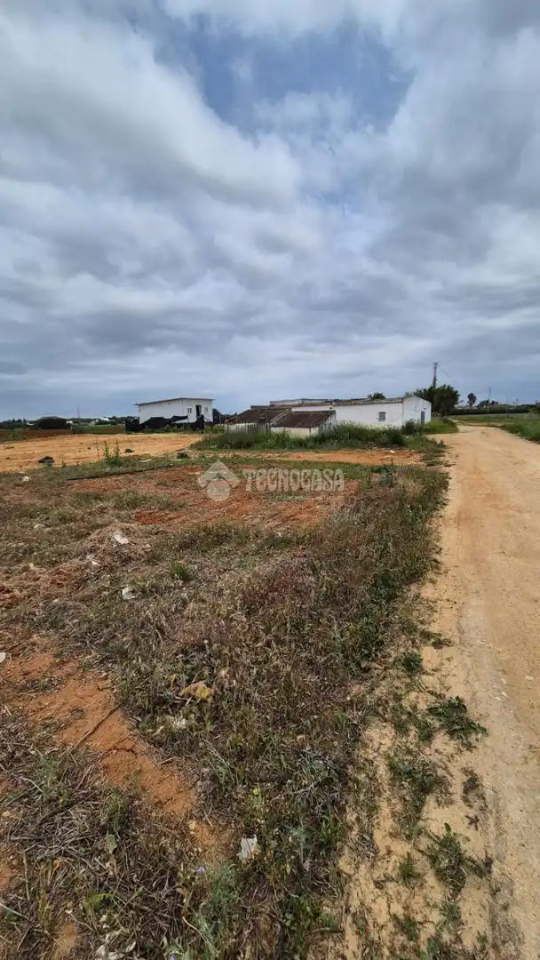 Country homes for sale in Conil de la Frontera