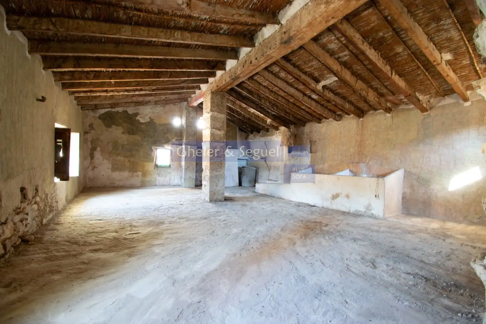 Casa o chalet en venta en Albalat dels Tarongers con Calefacción