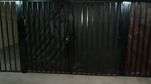 Photo 5 of Garage for sale in Calle Flor de Rivera, Daimiel, Ciudad Real