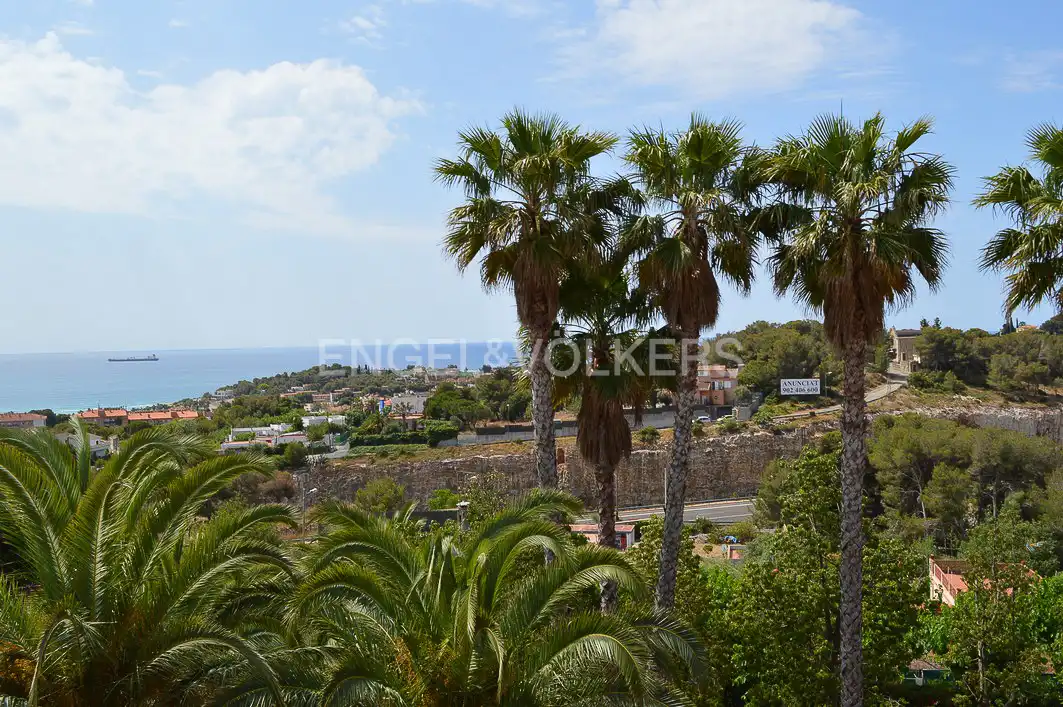 Vista exterior de Finca rústica en venda en Tarragona amb Aire condicionat, Calefacció i Jardí privat